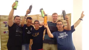 ocio y tiempo libre down huelva-13