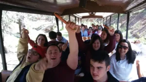 ocio y tiempo libre down huelva-14